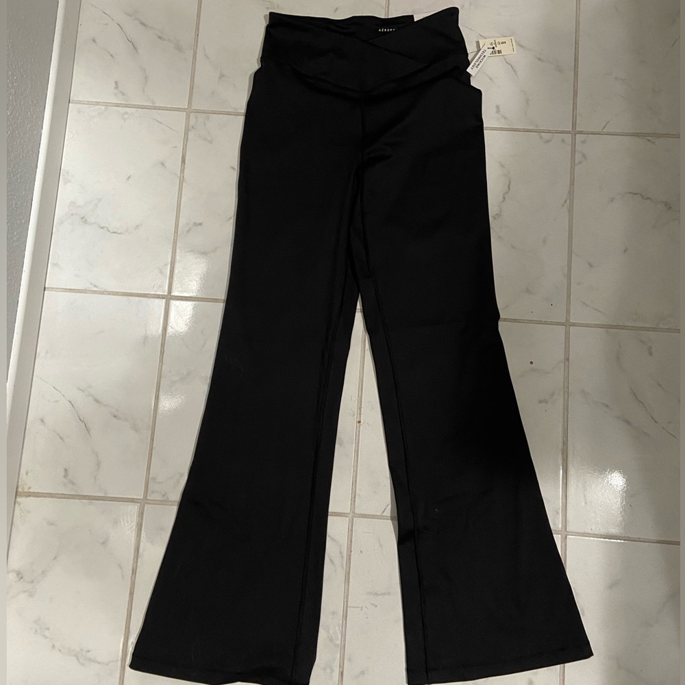 Flare Leggings